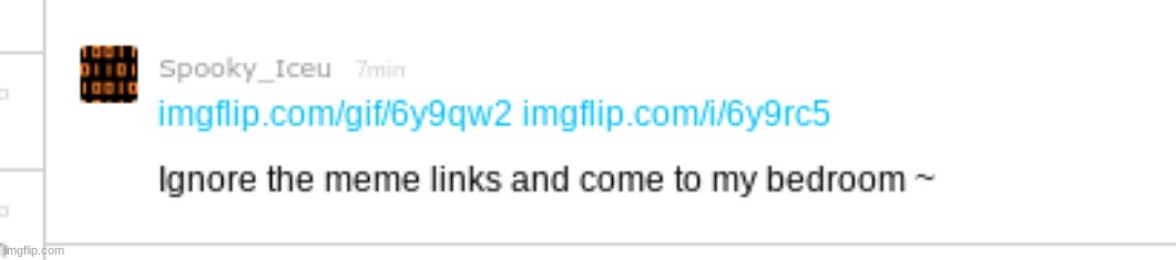 ICEU WHY!??!!?! WHY MUST YOU BE SUS?!!??!?! | made w/ Imgflip meme maker