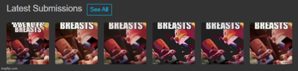 breasts | made w/ Imgflip meme maker