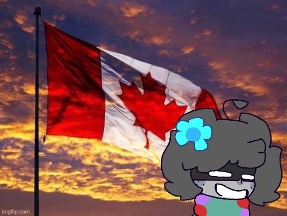 welp, Alan’s at Canada- | made w/ Imgflip meme maker
