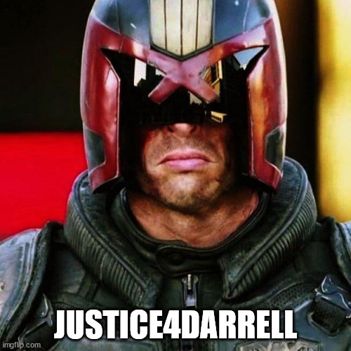 Image Tagged In Judge Dredd Imgflip