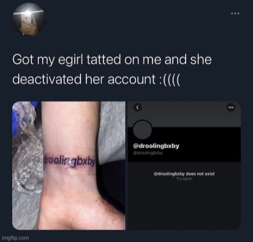 this is why you don't simp, gringo. | made w/ Imgflip meme maker