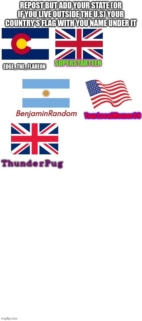 ThunderPug | made w/ Imgflip meme maker