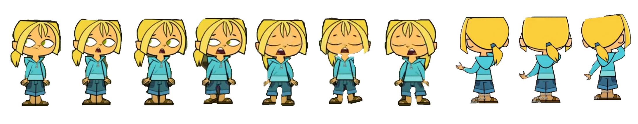 207 Blank Meme Template