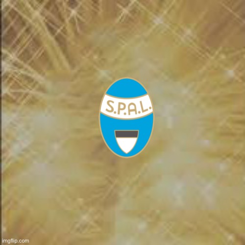 SPAL Becoming Canny Phase 3 | image tagged in phase 3 background | made w/ Imgflip meme maker