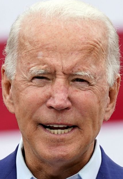 joe biden Blank Meme Template