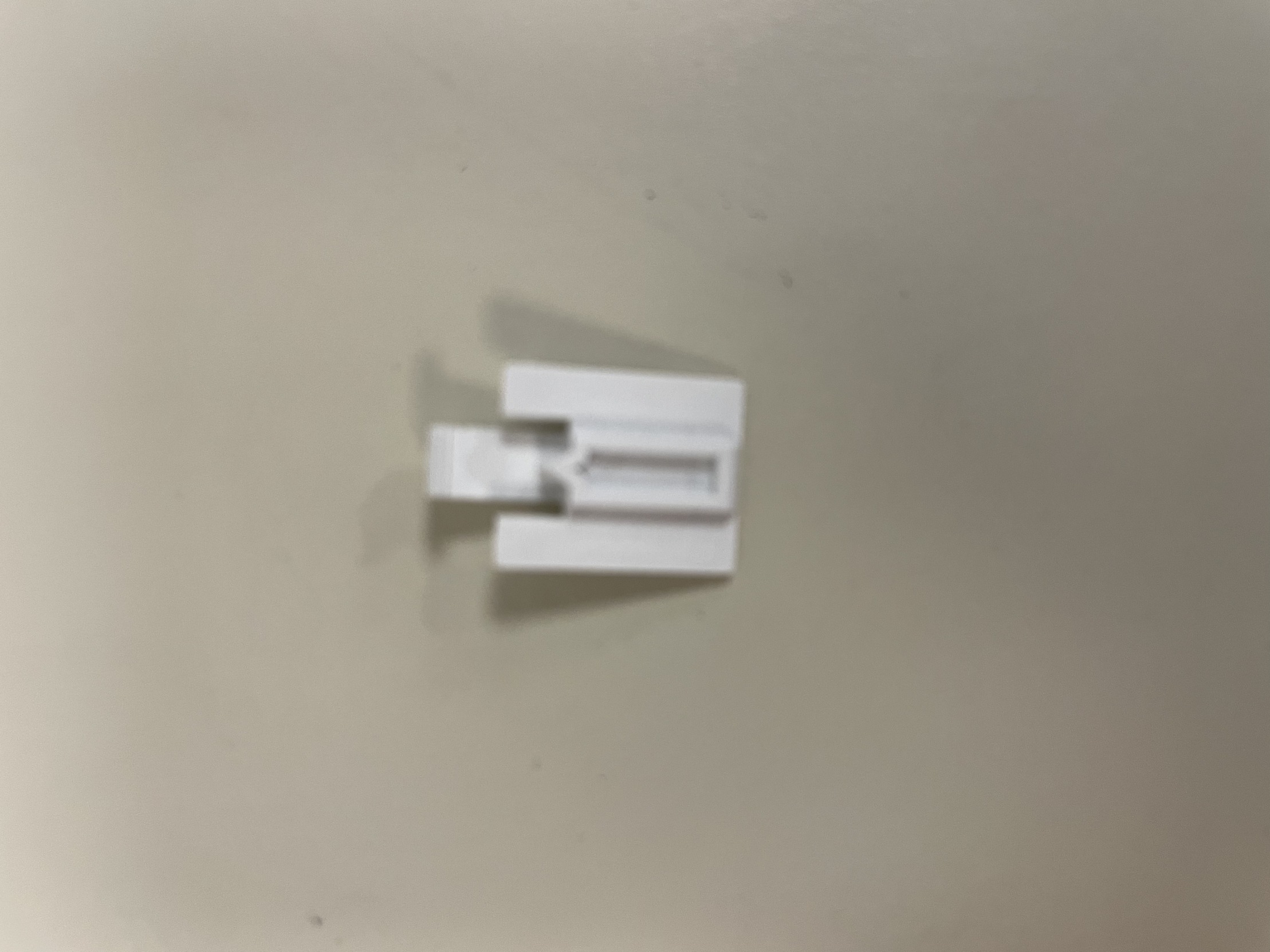 High Quality Have you see me? Blank Meme Template