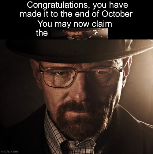 replacing unfunny front page memes with breaking bad | made w/ Imgflip meme maker