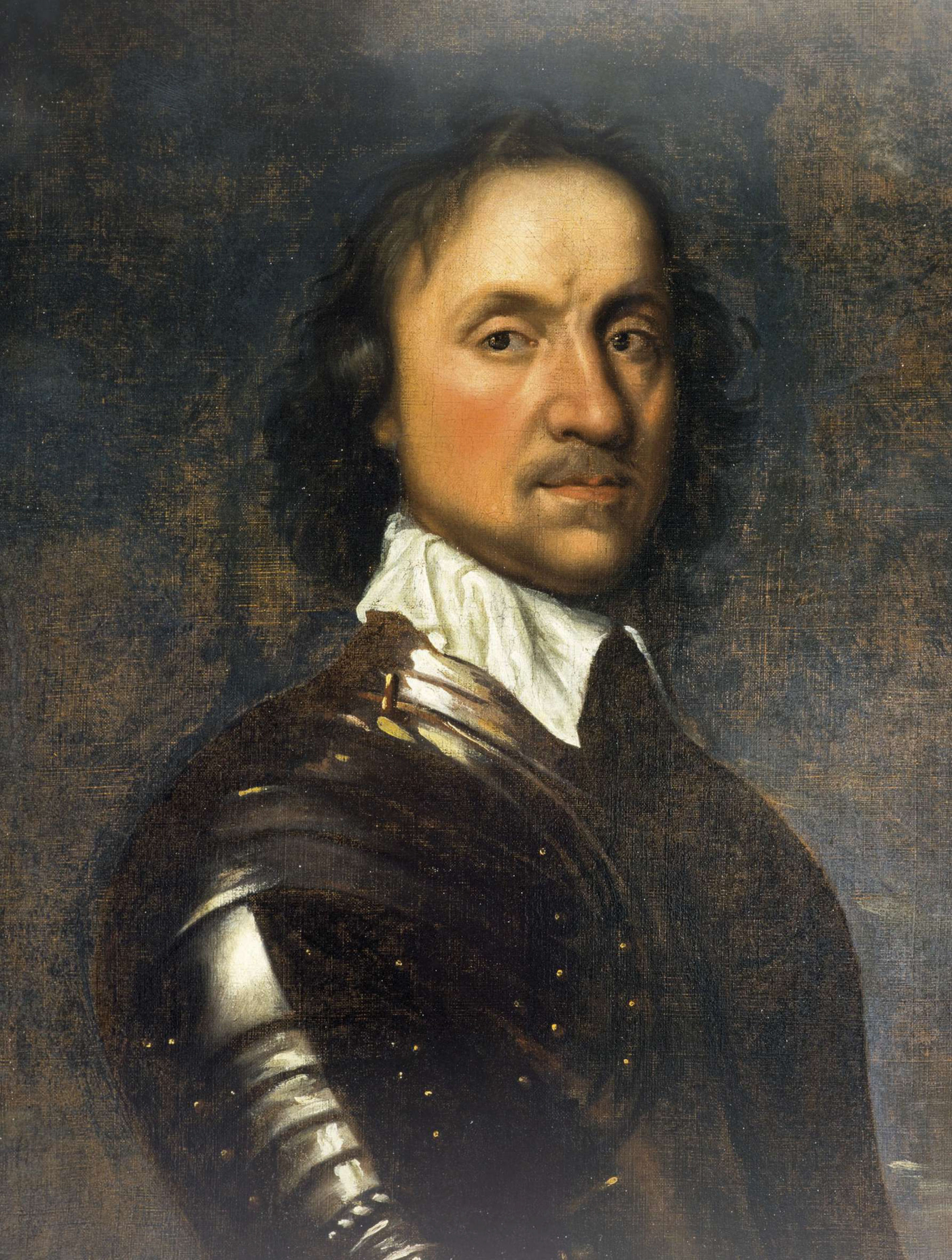 High Quality Oliver Cromwell Did Nothing Wrong Blank Meme Template