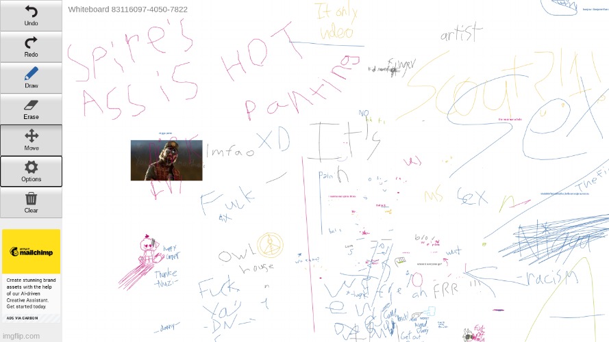 y'all are creepy | made w/ Imgflip meme maker