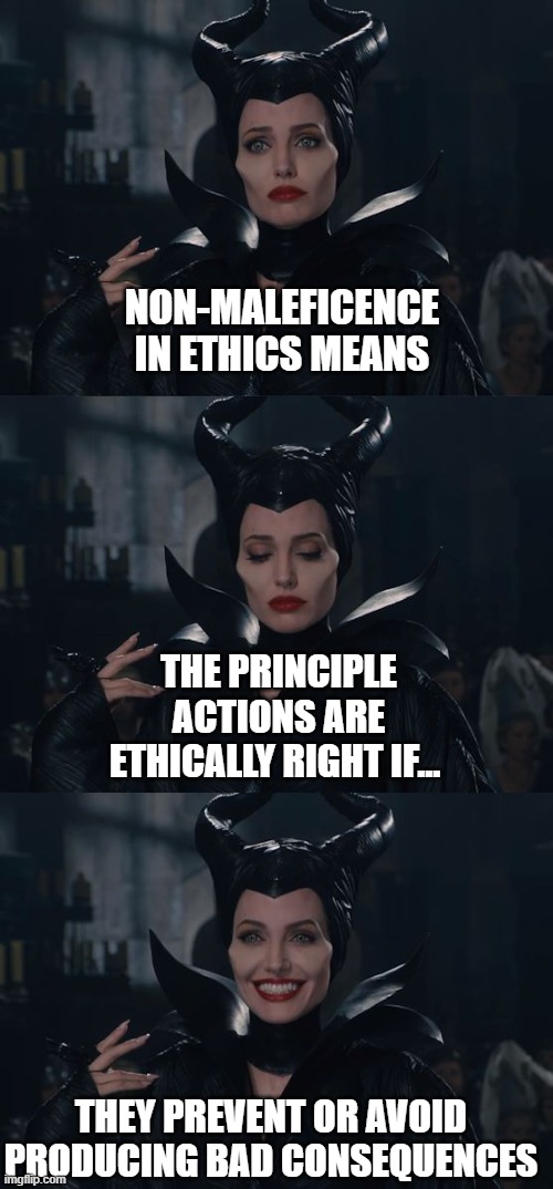 non-maleficence-ethics-imgflip