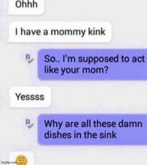 me personally: | made w/ Imgflip meme maker