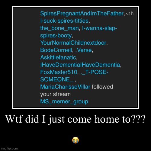 image tagged in funny,demotivationals | made w/ Imgflip demotivational maker