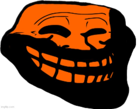 Starved Troll face | image tagged in starved troll face | made w/ Imgflip meme maker