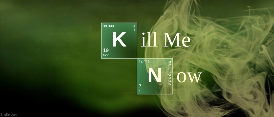 Reference to my non-spooky username | made w/ Imgflip meme maker