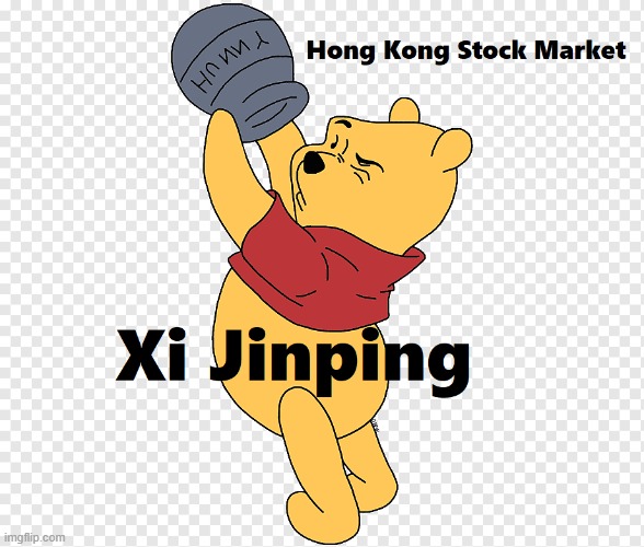 Boycott Everything Made in China | image tagged in china economic collapse,xi jinping,china falls down | made w/ Imgflip meme maker