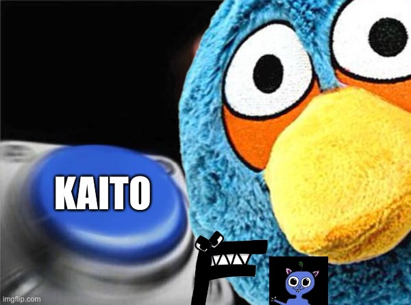 KAITO | made w/ Imgflip meme maker