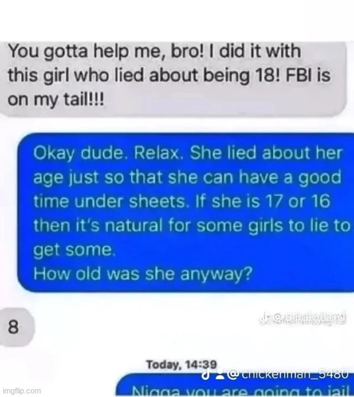 L | made w/ Imgflip meme maker