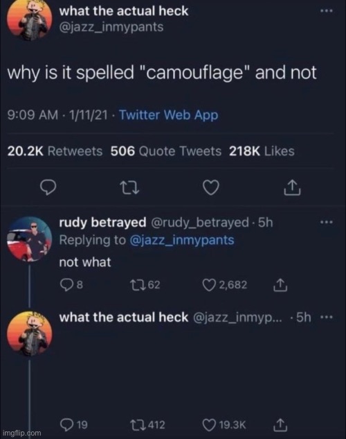 That’s how you spell it | image tagged in memes,repost | made w/ Imgflip meme maker