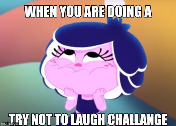 A Hanazuki meme I found (Meme by DJKitten100) | made w/ Imgflip meme maker