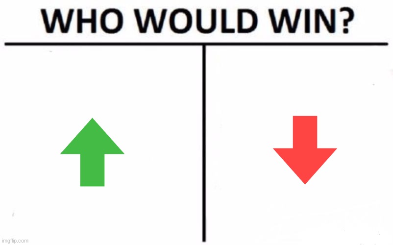 new meme | image tagged in memes,who would win | made w/ Imgflip meme maker