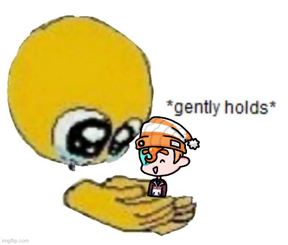 adorable lil bean- | made w/ Imgflip meme maker