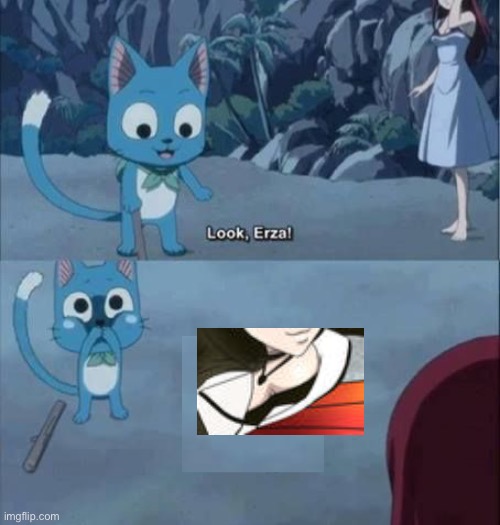 (nativelatino note: bro what?) | image tagged in fairy tail drawing | made w/ Imgflip meme maker