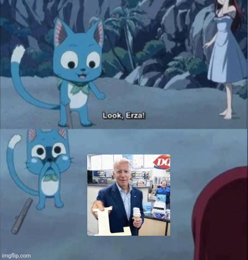 L | image tagged in fairy tail drawing | made w/ Imgflip meme maker