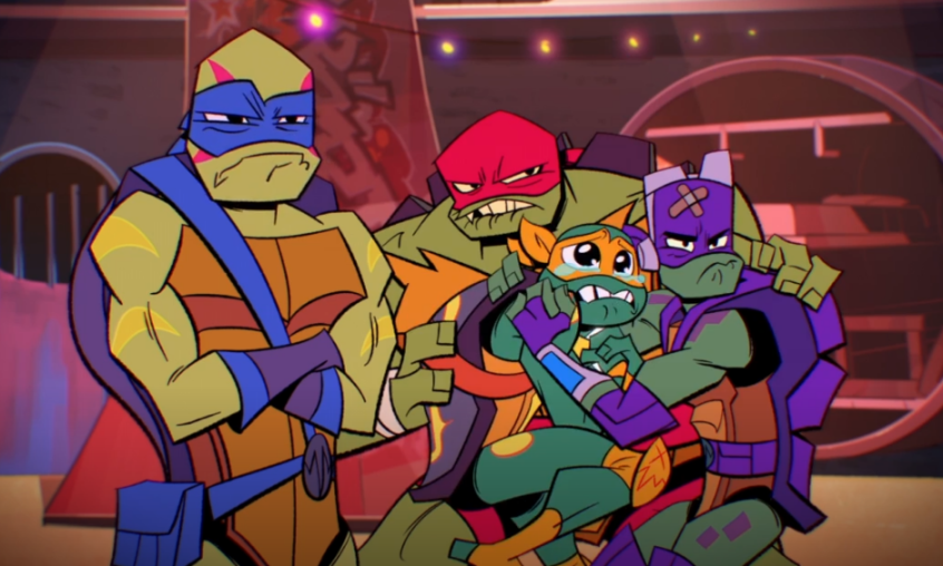 High Quality Rottmnt protecc Blank Meme Template