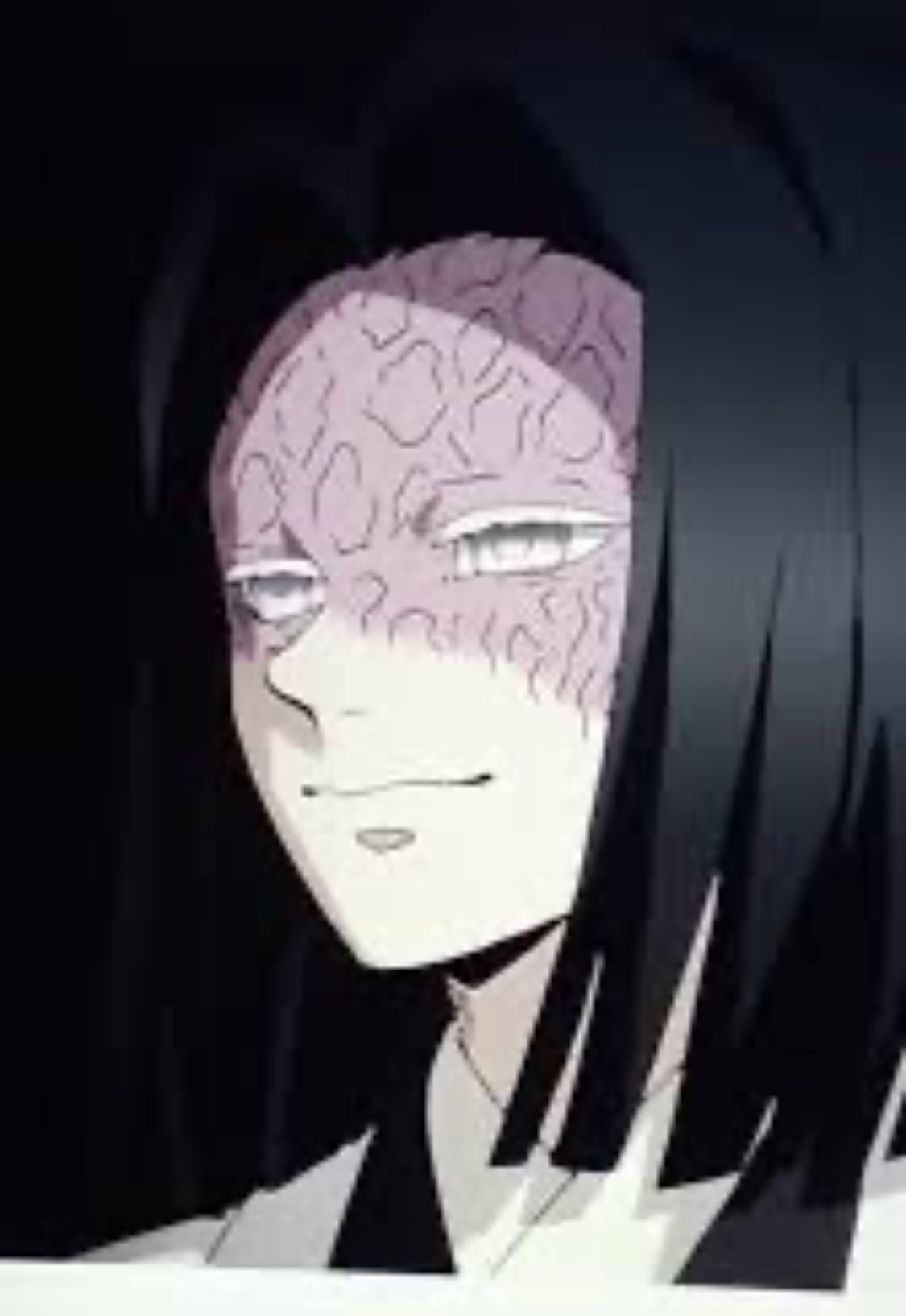 Neji Blank Meme Template
