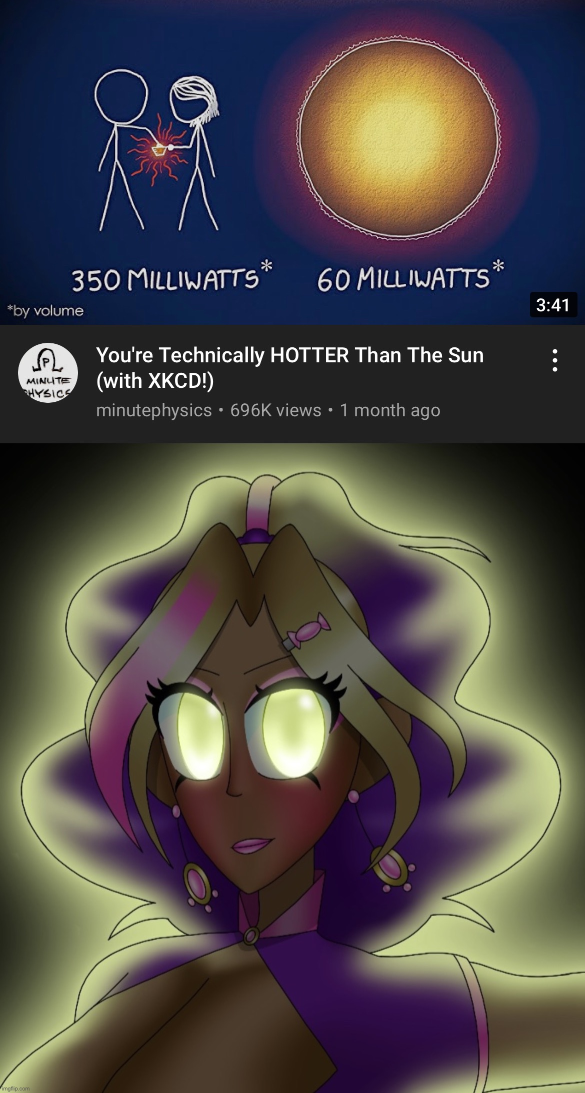 Idk | image tagged in kashiko murasaki 3 | made w/ Imgflip meme maker