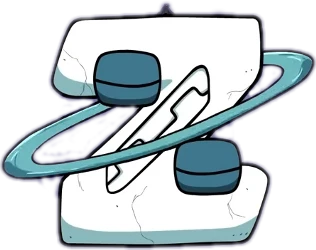 High Quality Z [Epilogue] Blank Meme Template