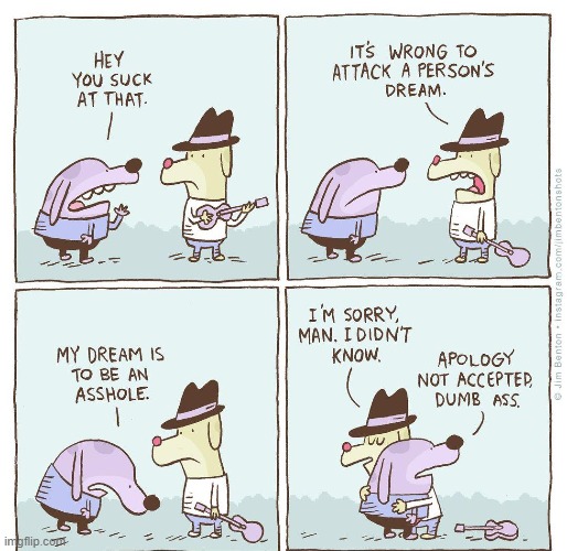 We share the same dream apparently | image tagged in same,comics,dream,funny | made w/ Imgflip meme maker
