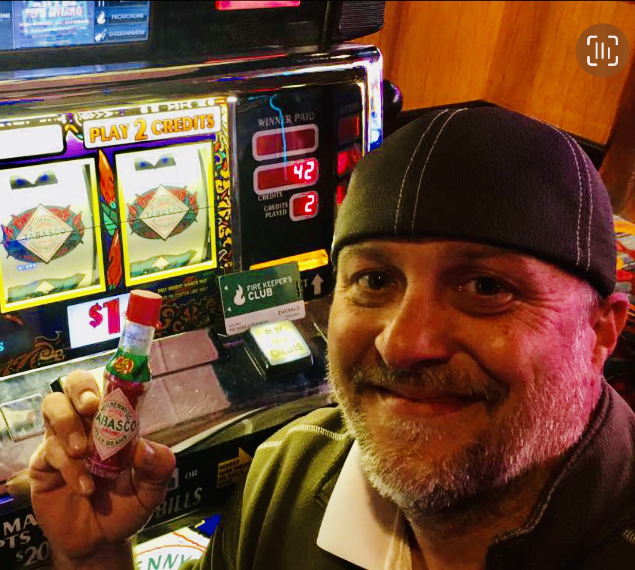 Casino win Blank Meme Template