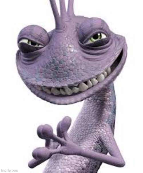 randall | image tagged in randall | made w/ Imgflip meme maker