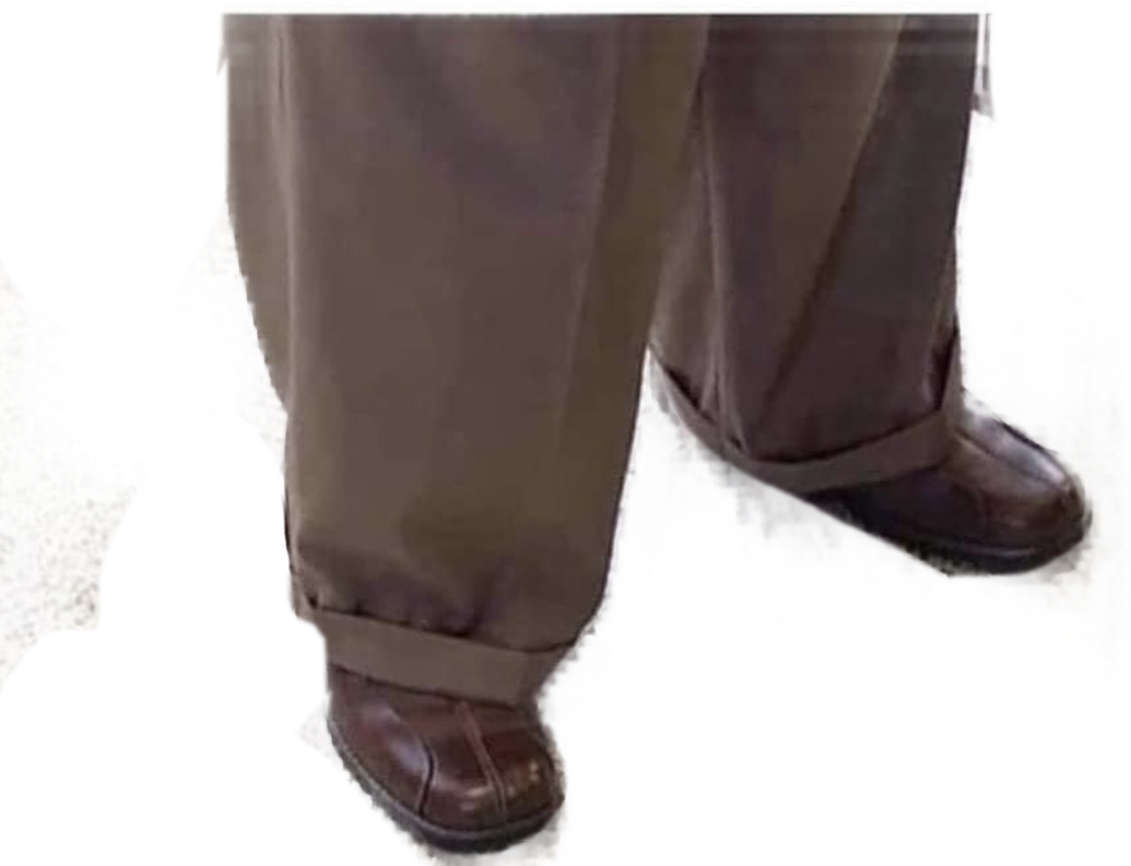 High Quality Baggy pants realtor Blank Meme Template