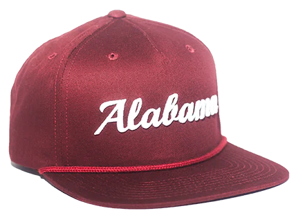 High Quality alabama hat Blank Meme Template