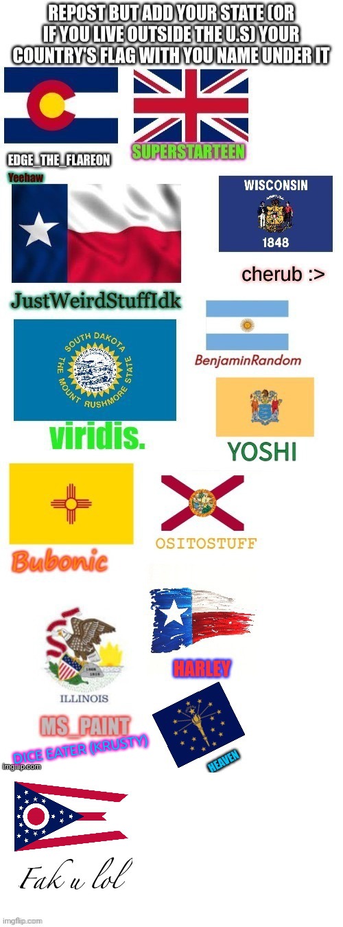 DICE EATER (KRUSTY) | made w/ Imgflip meme maker