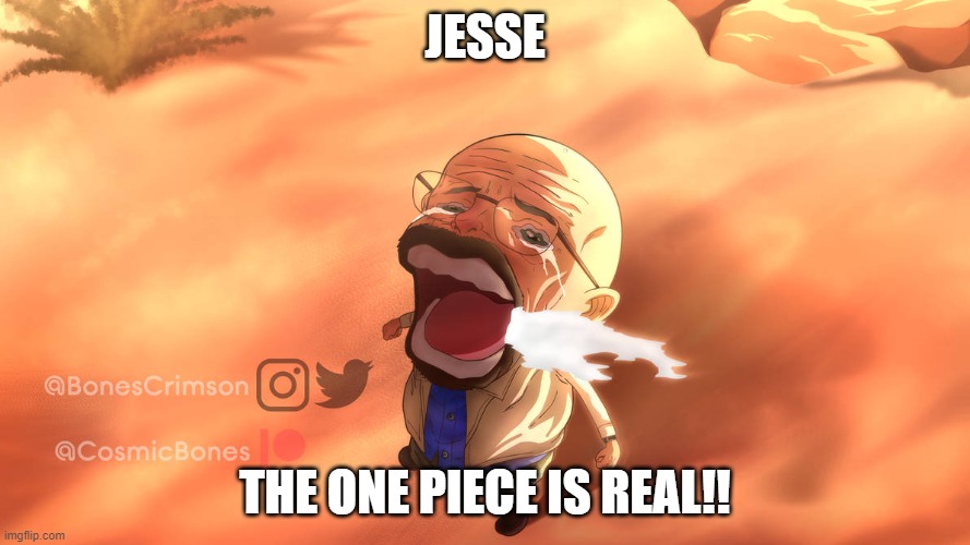 Jesse Imgflip