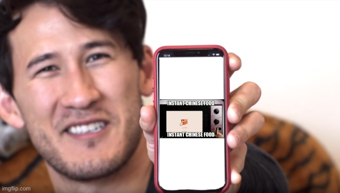 Markiplier Transparent Phone | image tagged in markiplier transparent phone | made w/ Imgflip meme maker