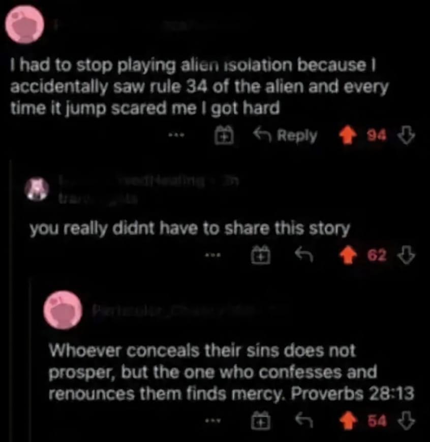 Rule 34 Alien Memes Imgflip 
