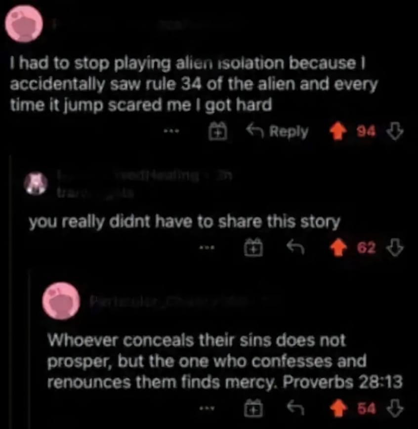 Rule 34 Alien Memes Imgflip