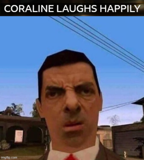 image tagged in ubsettled gta mr bean | made w/ Imgflip meme maker