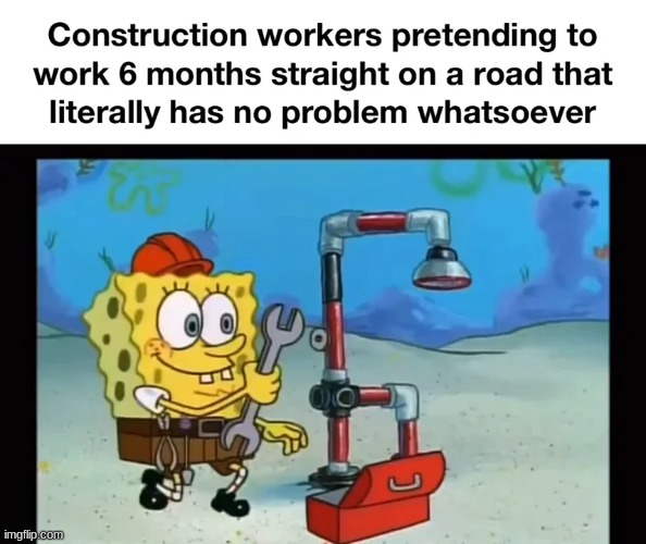 One crack, that's it. | made w/ Imgflip meme maker