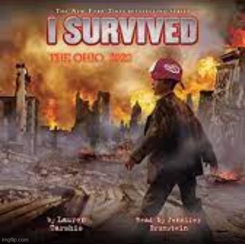 only in ohio | made w/ Imgflip meme maker