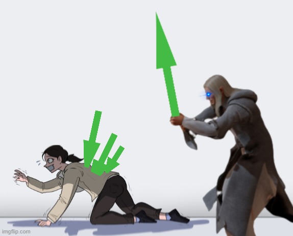 Darth_Memeus always gives out upvotes! | made w/ Imgflip meme maker