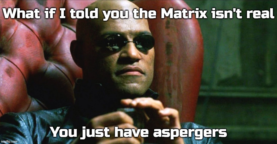 Laurence Fishburne Morpheus - Imgflip