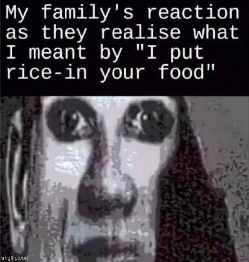 This is what you get for not driving back to McDonald’s after they put a girl toy in my happy meal | made w/ Imgflip meme maker