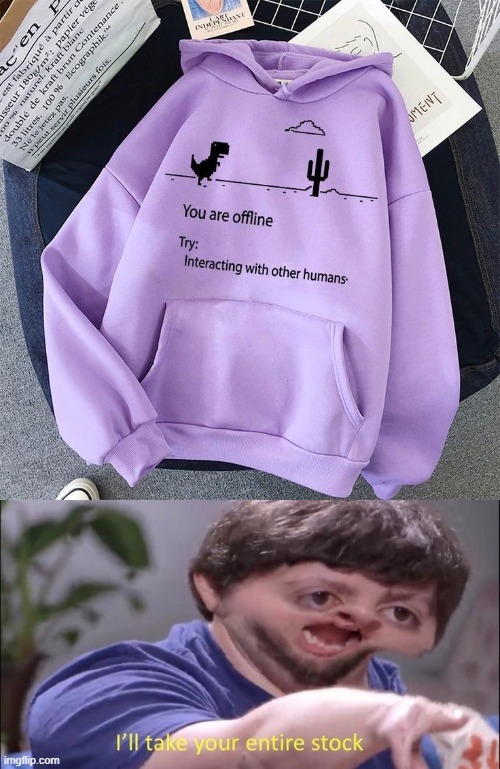 best jacket ever | image tagged in i'll take your entire stock | made w/ Imgflip meme maker