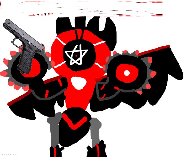 This is not okie dokie Melmezor | image tagged in this is not okie dokie melmezor | made w/ Imgflip meme maker