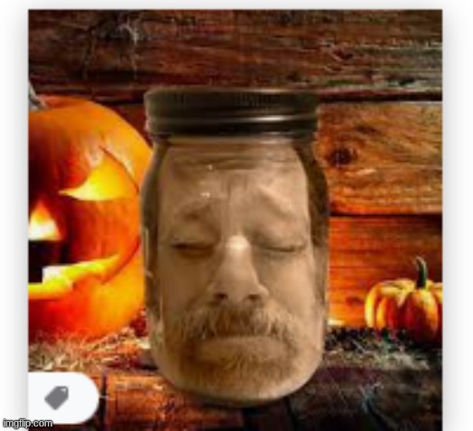 best halloween decoration i could find | image tagged in spooky month | made w/ Imgflip meme maker